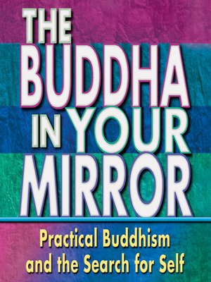 cover image of The Buddha in Your Mirror